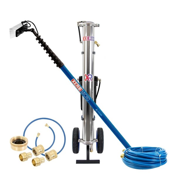 Wcr Alex's Revolution Kit Blue 290-21-13 - main